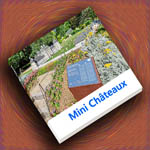 fotokniha "Mini Chateaux"